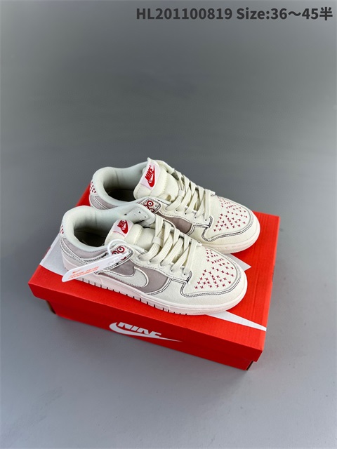 women low dunk sb shoes 2023-10-27-599